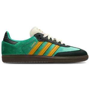 Adidas Originals Samba OG Dames, Green