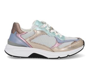 Gabor 66.893.61 silber multi Multi 
