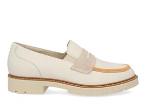 DL Sport 6585 vers 04 panna Wit 
