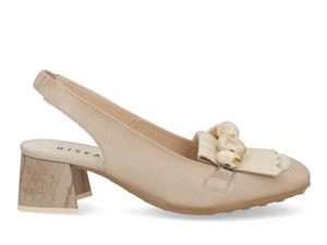 Hispanitas Hanoi 253945 taupe taupe 