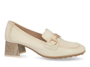 Hispanitas Hanoi 253951 latte Beige 