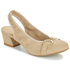 Otess / Zoï Pumps  Otess