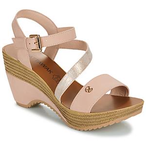 Chattawak Sandalen  MAELLE