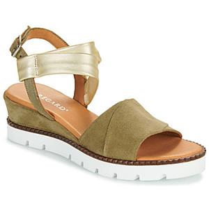Regard Sandalen  RACHEL V3 CROSTA MILITARE