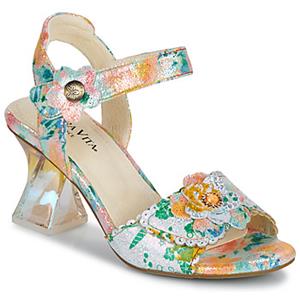 Laura vita Sandalen  HACSIO