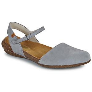 El Naturalista Sandalen  WAKATAUA