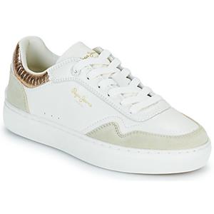 Pepe Jeans Lage Sneakers  CAMDEN COLLAR W