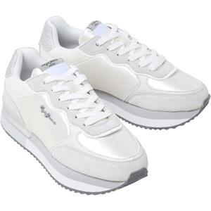 Pepe Jeans Lage Sneakers  RUSPER SHINE