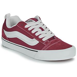 Vans Lage Sneakers  Knu Skool