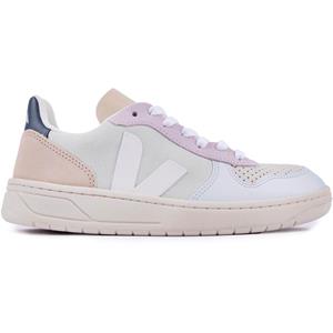 Veja Lage Sneakers  V-10