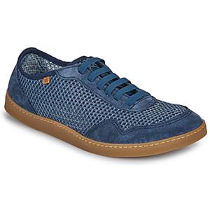 El Naturalista Lage Sneakers  ORIGEN