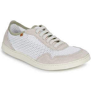 El Naturalista Lage Sneakers  ORIGEN