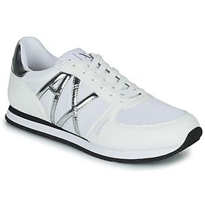Armani Exchange Lage Sneakers  LUNA