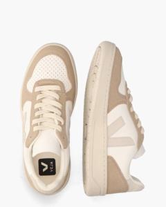 Veja Lage Sneakers  V-10