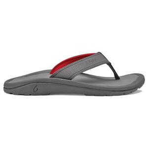 Olukai  Ohana - Sandalen, grijs