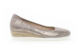 Gabor Pumps