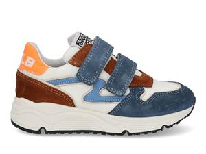 Develab 41013-693 jongens klittenbandschoenen
