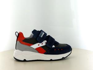 Develab 45281-699 jongens klittenbandschoenen