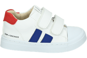 Shoesme Shs005-e jongens klittenbandschoenen