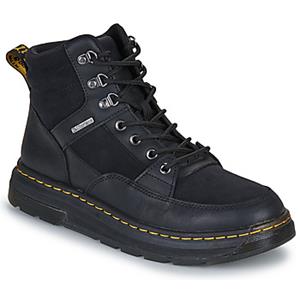 Dr. Martens Laarzen  Crewson Chukka Padded Black Wyoming