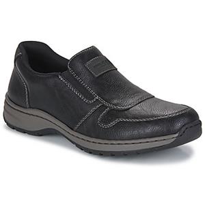 Rieker Mocassins  03355-00