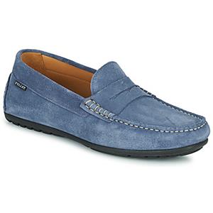 Pellet Mocassins  Cador