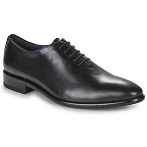 Brett & Sons Klassieke Schoenen Brett & Sons NAT