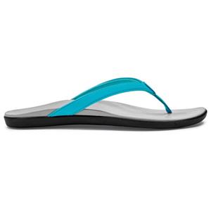 Olukai  Women's Ho'opio - Sandalen, zwart