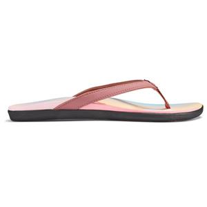 Olukai  Women's Ho' Opio Pae - Sandalen, roze