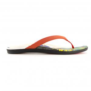 Olukai  Women's Ho' Opio Pae - Sandalen, wit