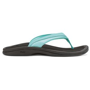 Olukai  Women's Ohana - Sandalen, grijs