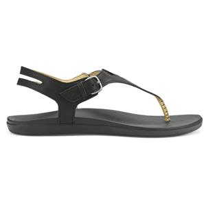 Olukai  Women's Eheu - Sandalen, grijs