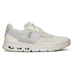 On  Women's Cloudrift - Sneakers, grijs/beige