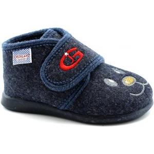 Grunland Pantoffels  GRU-I19-PA0579-BL