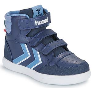 Hummel Hoge Sneakers  STADIL PRO JR