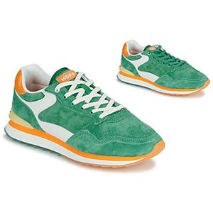 HOFF 22402024 sneaker woman virdis woman green