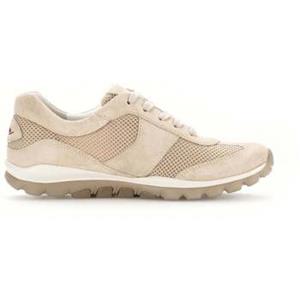 Gabor Rollingsoft sensitive 66.966.23 dames rollende wandelsneaker