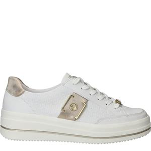 Remonte D1c07-80 dames sneakers
