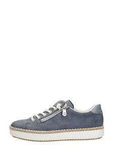 Rieker M2940-12 dames sneakers