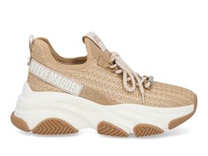 Steve Madden project gold lage sneakers dames