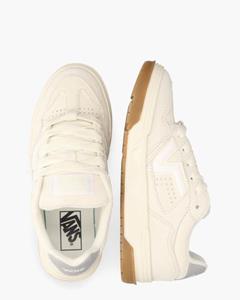 Vans upland | reflective egret lage sneakers unisex