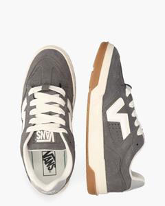 Vans upland | reflective pewter lage sneakers unisex