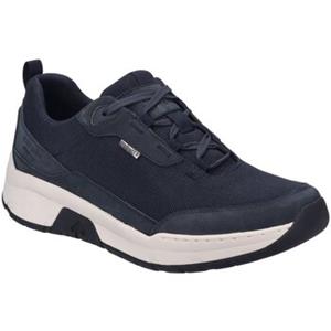 Josef Seibel Sneakers Mitchell 53 , comfort schoen, vrijetijdsschoen, sneaker met comfortabele loopzool