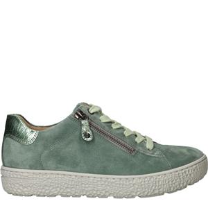 Hartjes 162.1417/34-95.95 dames veterschoenen sportief