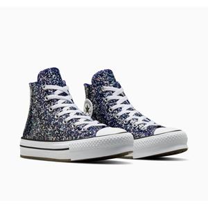 Converse Sneakers CHUCK TAYLOR ALL STAR EVA LIFT GLITTER HIGH TOP