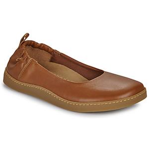 El Naturalista Ballerina's  ORIGEN