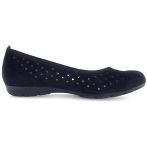 Gabor 64.169.17 dames ballerina