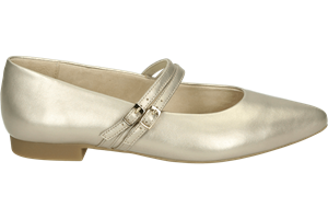 Paul Green 1022-197 dames ballerina's