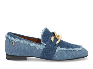 Babouche G Pien 33 color 2 Blauw 