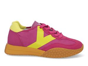 Keh Noo KW 9752 purple lime paars 